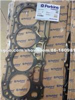 111147761 Genuine Perkins HEAD GASKET For 4 Cylinder Engine Parts