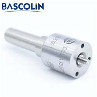 Bascolin Common Rail DENSO Nozzle Tip DLLA155P1025 0934001025 For 23670-30320 23670-30210 23670-30180 Injector Toyota Land Cruiser