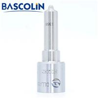 Bascolin Common Rail BOSCH Nozzle DLLA156P1368 0433171848 For 0445110186 0445110730 0445110763 338004A100 Injector Hyundai Kia