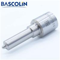 Bascolin Common Rail Bosch Nozzle DLLA156P1509 0433171931 For 0445110241 33800-2A400 0445110242 0445110255 Injector HYUNDAI/KIA