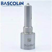 Bascolin Common Rail BOSCH Diesel Nozzle DLLA156P1742 0433172065 For 0445110319 338002A900 0445110320 0986435186 Injector Hyundai Kia