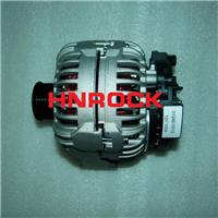 NEW 12V 150A ALTERNATOR CA1776IR 0124615012 FOR MERCEDES-BENZ