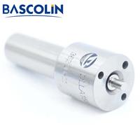 Bascolin Common Rail Denso Injector Nozzle DLLA158P844 093400-8440 For 095000-636# 8-98160061-# 8-97609788-# Injector ISUZU QINGLING