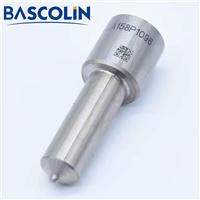 Bascolin Common Rail Denso Diesel Nozzle DLLA158P1096 093400-1096 For 095000-890#/547#/066#/064#/637# 8-98151837-1 Injector ISUZU