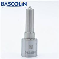 Bascolin Common Rail Bosch Fuel Nozzle DLLA162P2160 0433172160 For 0445110368 03L130277J 0445110369 0445110646 Injector VOLKSWAGEN