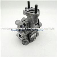 WABCO Quadruple Protection Valve9347141510