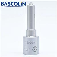 Bascolin Common Rail Bosch Nozzle DSLA143P970 0433175271 For 0445120007 1405332 1407306 1409652 2830221 2830244 Injector CUMMINS ISBe