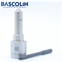 Bascolin Common Rail BOSCH Fuel Injection Nozzle DSLA143P1523 0433175450 For 0445120060 1703934 3977080 3977081 Injector CUMMINS ISDE