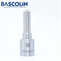 Bascolin Common Rail Injector Bosch Nozzle DLLA118P2203 Suitable For Injector 0 445 120 236/125 For CUMMINS PC350-7