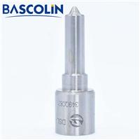 Bascolin Common Rail Bosch Nozzle DSLA143P5519 0433175519 For 0445120018 3947550 3949619 4940589 5254686 0445120113 Injector Dodge Ram