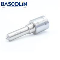 Bascolin Common Rail Denso Nozzle Tip DLLA127P944 093400-9441 ALLA127P944 With High Speed Steel For John Deere 6830SE RE5303