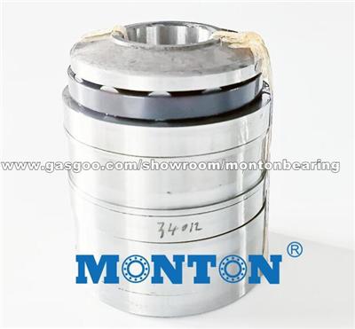 TAC-170340-204 Tandem Thrust Bearings For Extruder Gearboxes