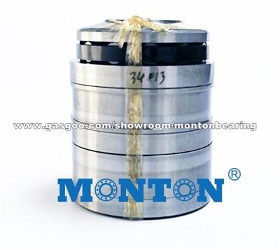 TMD-040127 Tandem Thrust Bearings For Extruder Gearboxes