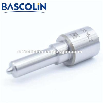 Bascolin Common Rail Nozzle Tip Bosch DLLA153P1608 0433171982 For 0445110274 33800-4A500 0445110275 0986435180 Injector Hyundai Kia