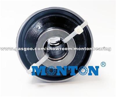 TMF-030127-201 Multi-Stage Cylindrical Roller Thrust Bearings