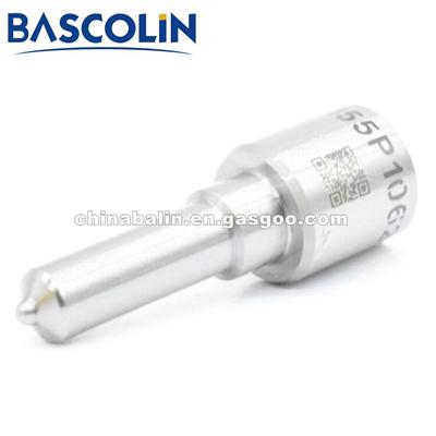 Bascolin Common Rail DENSO Nozzle DLLA551P1062 093400-1062 For 095000-829X 23670-0L050 23670-30370 23670-30100 Injector TOYOTA VIGO