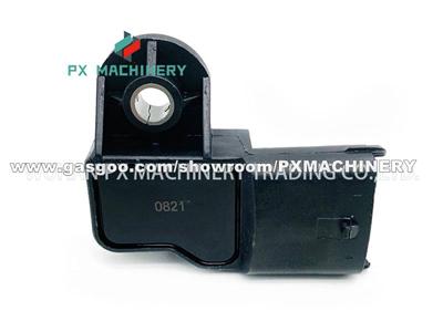 3968437 Intake Manifold Pressure Sensor For Cummins