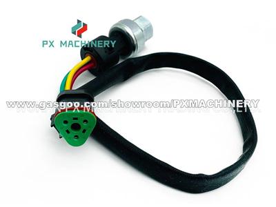 1946725 194-6725 Pressure Sensor For Caterpillar 330C