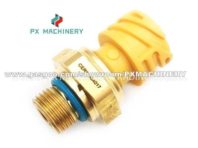 21634017 21746206 20796744 Crankcase Pressure Switch Sensor For Volvo FH12 FM9 FM12 FH16 FH2005 FM2005