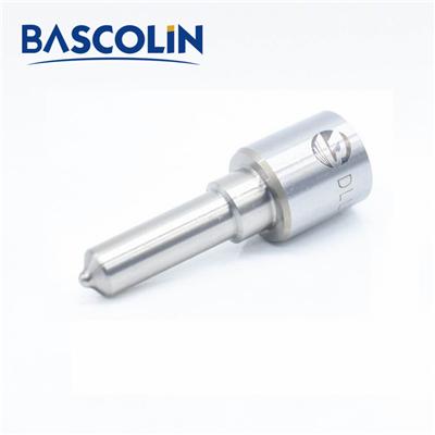 Bascolin Common Rail Fuel DENSO Nozzle DLLA155P840 For 095000-6521/655X 23670-79026/79027/E0091 Injector HINO 300 N04C/TOYATA Dyna