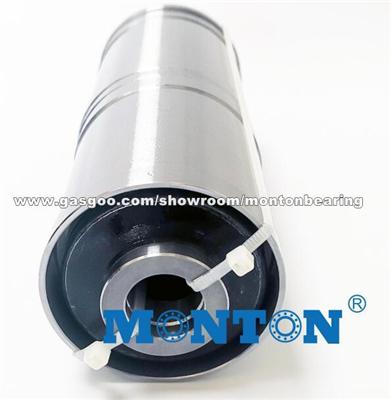 Zambello BC180-XPS-P ST16050413/C.100.038. Twin Screw Extruder Gearbox Tandem Thrust Bearing