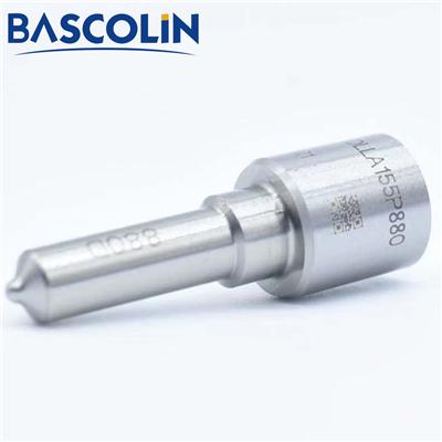 Bascolin Common Rail DENSO Injection Nozzle DLLA155P880 093400-8800 For 095000-6760/7030 095000-7780/7410 Injector TOYOTA HILUX 2.5L Euro4 Engine