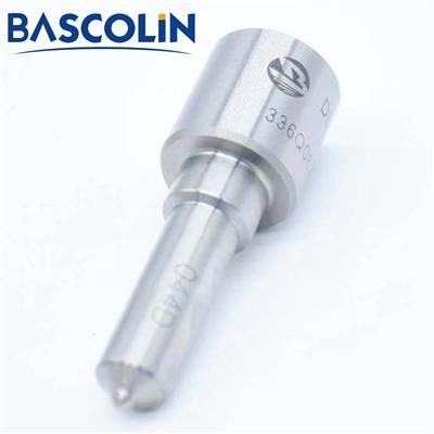 Bascolin Common Rail Denso Nozzle DLLA155P1044 0934001044 For 095000-6520 2367079027 23670E0091 2367079026 Injector Hino Toyota