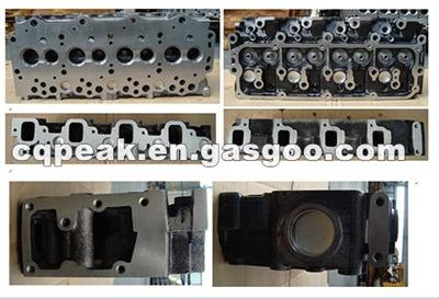 KIA JT CYLINDER HEAD ASSY