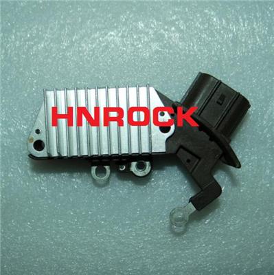 NEW Alternator Voltage Regulator 13321900 03-028 VR-H2005-65 86-093 81114833 1123-032RS IN447 IN447HD VRG47238