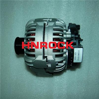 NEW 12V 150A ALTERNATOR CA1776IR 0124615012 FOR MERCEDES-BENZ