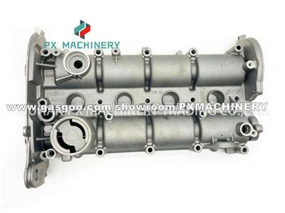 04E103469E Carrier/Housing With Camshafts For Volkswagen 1.4