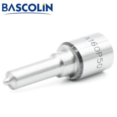 Bascolin Common Rail Zexel Diesel Injector Nozzle DLLA160P50 9432610430 With 12 Months Unlimited Mileage Warranty