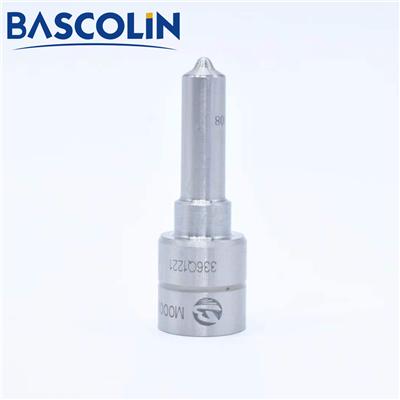 Bascolin Common Rail Nozzles M0008 P155 ALLA155PM008 Application For Injector 166008052R / A2C59513484