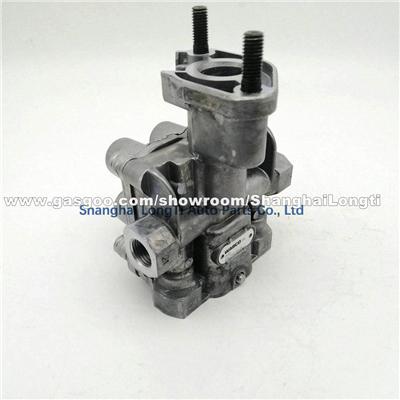 WABCO Quadruple Protection Valve9347141510
