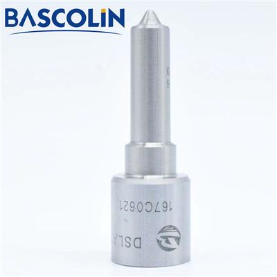 Bascolin Common Rail Bosch Nozzle DSLA143P970 0433175271 For 0445120007 1405332 1407306 1409652 2830221 2830244 Injector CUMMINS ISBe