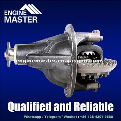 TOYOTA 12:43 12*43 Differential Assy For HILUX VIGO