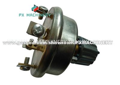 3K1650 Light Switch For Caterpillar 816 826B 815 825B PF-290B PF-300B PF-300C PS-150B