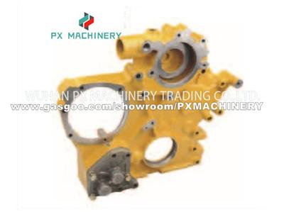 5I-7948 Oil Pump For Caterpillar E200B/3066