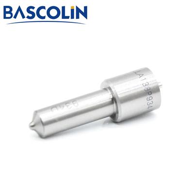 Bascolin Common Rail Denso Diesel Parts DLLA138P934 093400-9340 Nozzle For 095000-6280 Injector KOMATSU SAA6D170 HD785-7 WA900