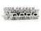 11101-75200 TOYOTA 2TR-FE CYLINDER HEAD - img3