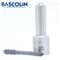 Bascolin Common Rail Denso Injector Nozzle DLLA158P844 093400-8440 For 095000-636# 8-98160061-# 8-97609788-# Injector ISUZU QINGLING - img3