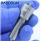Bascolin Common Rail Denso Injector Nozzle DLLA158P844 093400-8440 For 095000-636# 8-98160061-# 8-97609788-# Injector ISUZU QINGLING - img4