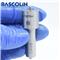 Bascolin Common Rail Denso Injector Nozzle DLLA158P844 093400-8440 For 095000-636# 8-98160061-# 8-97609788-# Injector ISUZU QINGLING - img5