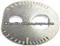 Axle Beam Caster Shim 48198-22020