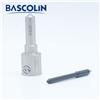 Bascolin Common Rail Denso Nozzle DLLA148P932 0934009320 For 095000-624# 16600-VM00 ABCD 16600-MB40# Injector NISSAN NP300 SKYSTAR
