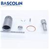 Bascolin Common Rail 095000-6593 Overhaul Kits For Injector 095000-6593 Repair Kits