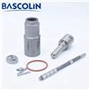 Bascolin Injector Fuel Overhaul Kits For 095000-6521 Application For Hino 300 Series N04C