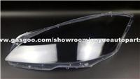 Mercedes Benz S-Class W221 2010-2013 Head Lamp Cover