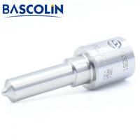 Bascolin Common Rail Denso Fuel Injector G3S51 293400-0510 Nozzle For 166005X30A 295050-1050 Injector NISSAN FRONTIER SEL 2.5 Engine