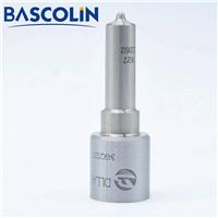 Bascolin Common Rail BOSCH Fuel Injection Nozzle Tip DLLA142P2262 0433172262 For 0445120289 C5268408 Injector CUMMINS ISDe Engine